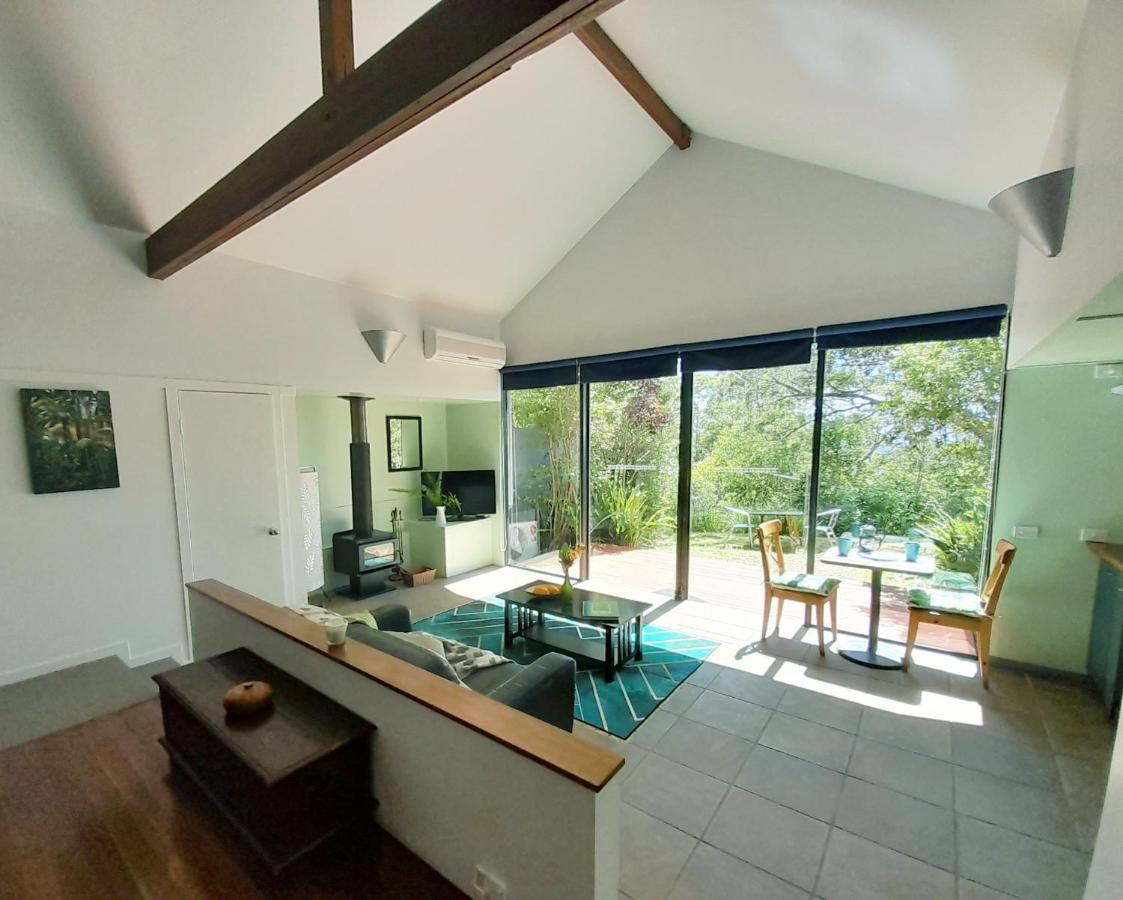 Bed & Breakfast Sky Island *
