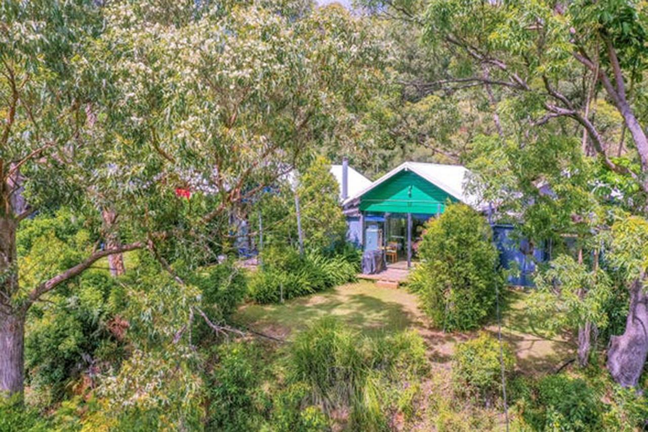 Sky Island Bed & Breakfast