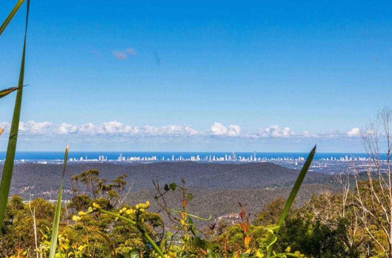 Bed & Breakfast Sky Island Mount Tamborine
