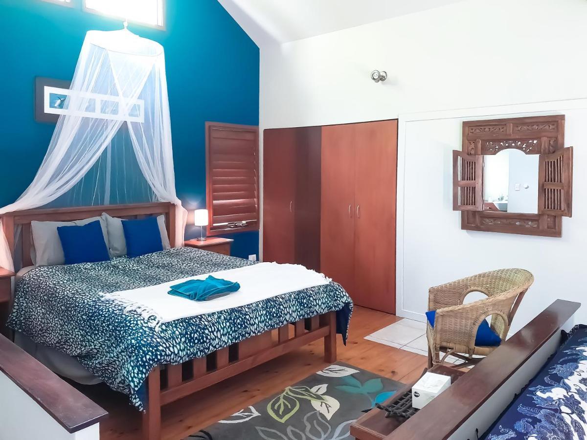 Bed & Breakfast Sky Island Mount Tamborine