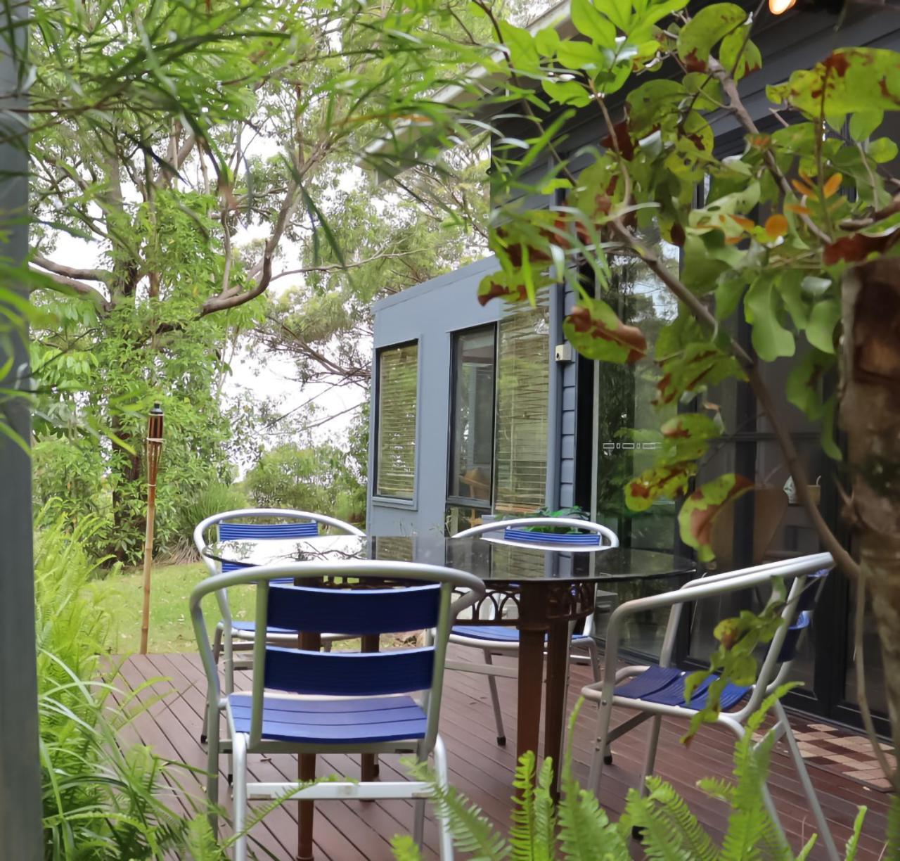 Sky Island * Mount Tamborine